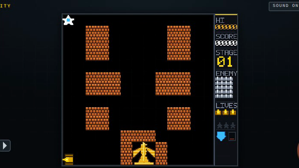 Battle City